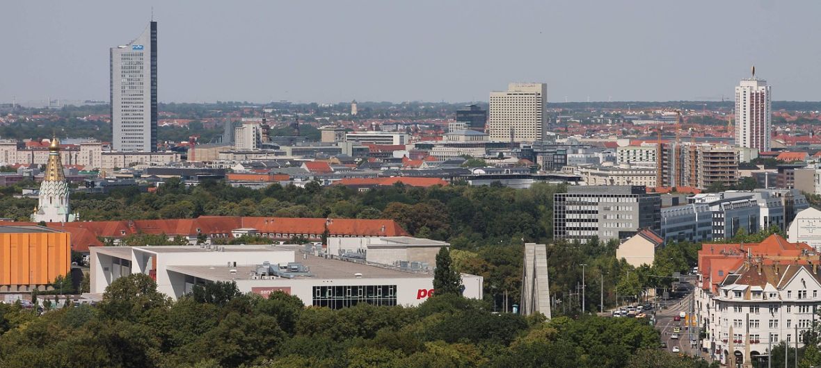 PISA-Marktbericht 2021: Anstieg der Mieten in Leipzig fällt erneut geringer aus 