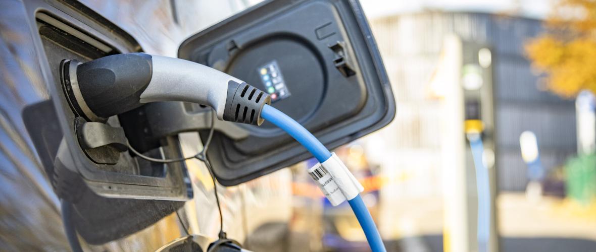 Leipziger Stadtwerke treiben E-Mobilität voran