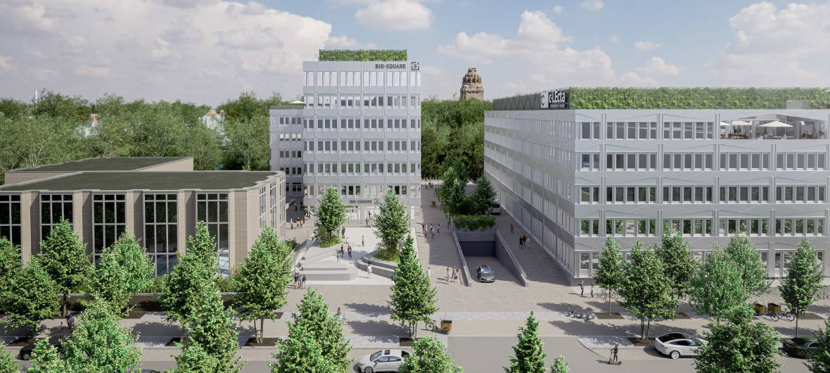 Life Sciences & Tech Real Estate: Deutschland bietet attraktive Nutzungs- und Investitionschancen
