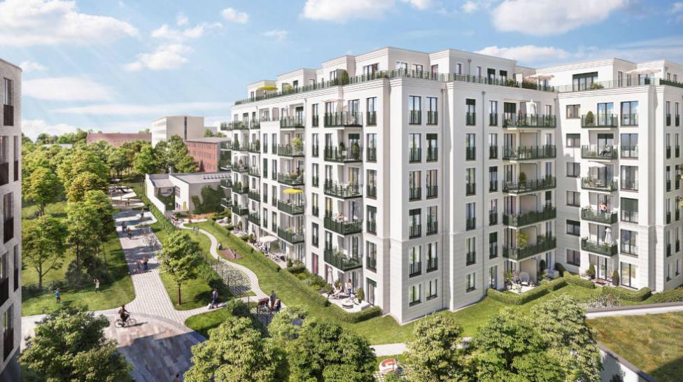 Aktuelles aus der Immobilienbranche – April 2021