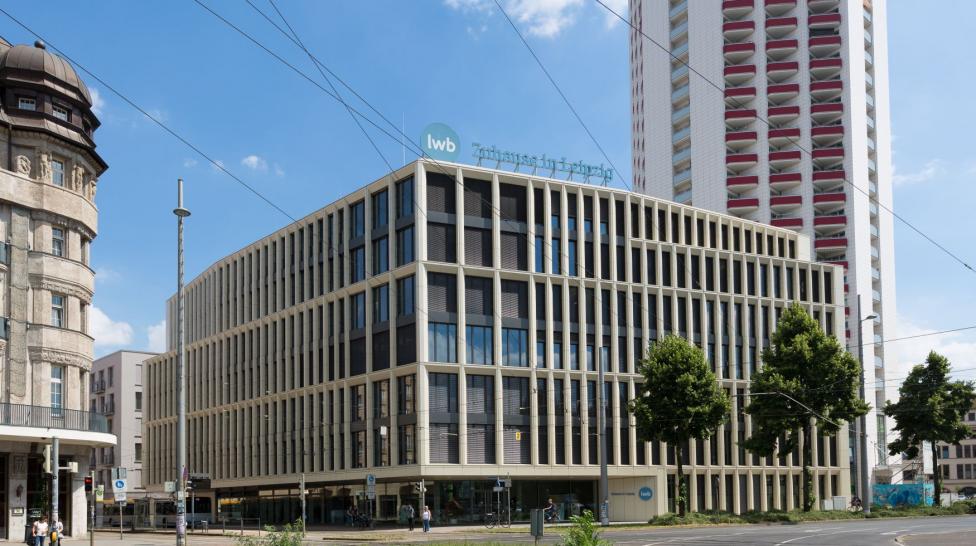 Leipzig: LWB-Geschäftsführung muss neu besetzt werden