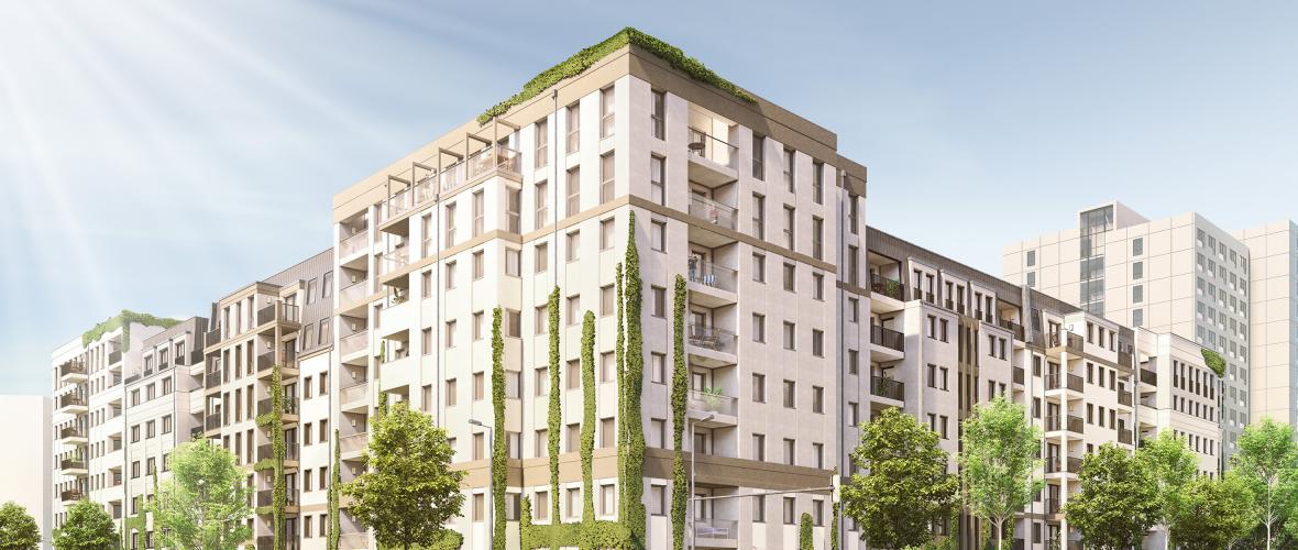 Aktuelles aus der Immobilienbranche Mitteldeutschland 2026 – April