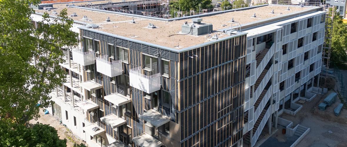 Leipzig: LWB erreicht mit 1,62 Milliarden Euro Spitzenwert bei Bilanzsumme