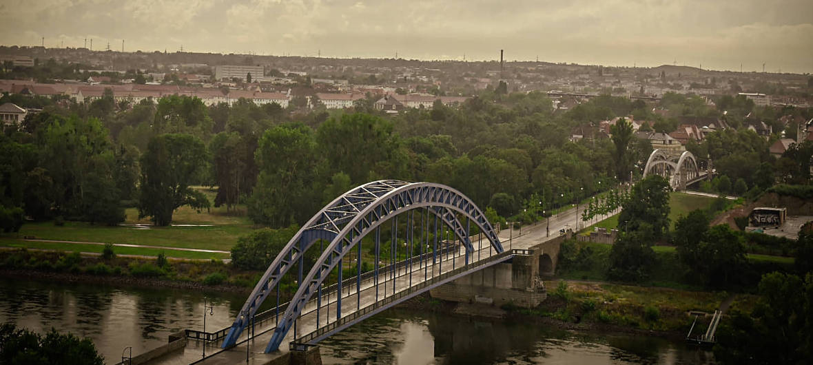 Bauprojekte 2023: Magdeburg investiert über 150 Millionen in seine Zukunft