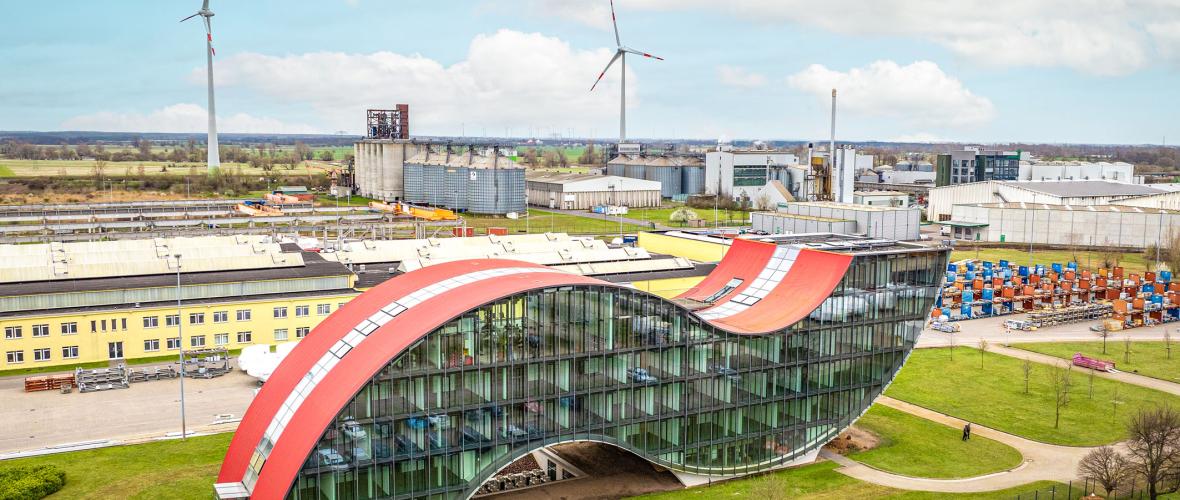 Aktuelles aus der Immobilienbranche Mitteldeutschland 2025 – Juni 2025
