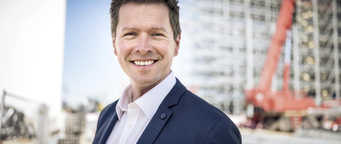 "Deutschland nicht mehr automatisch erste Wahl für internationale Investoren"