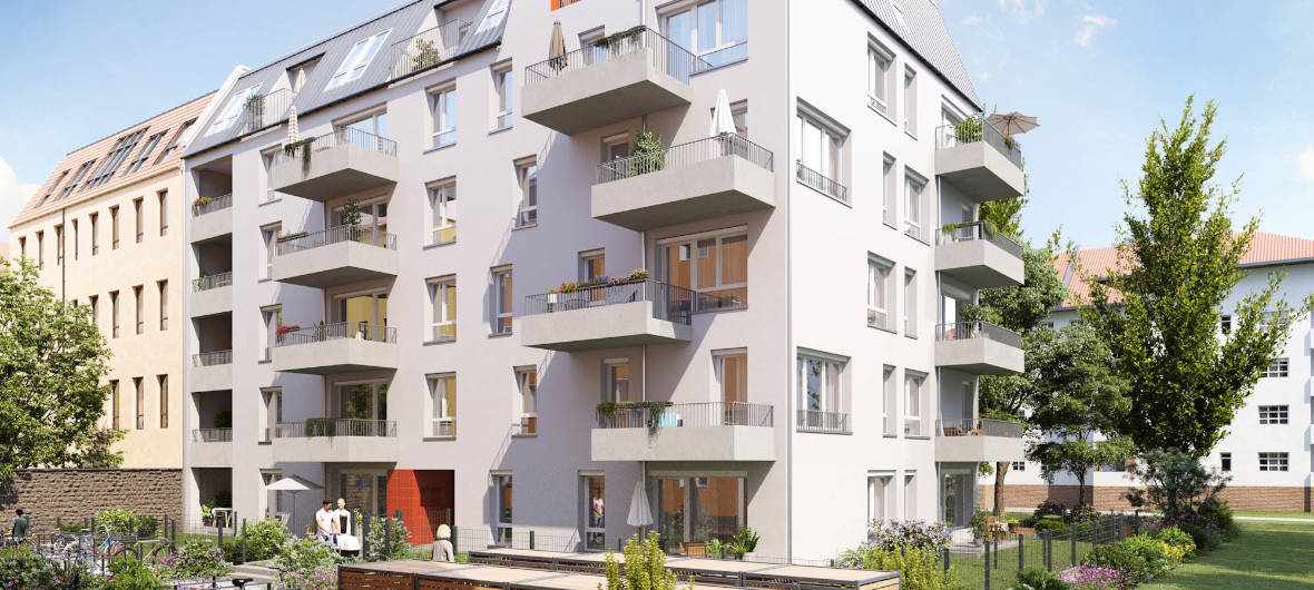 Aktuelles aus der Immobilienbranche – September 2022