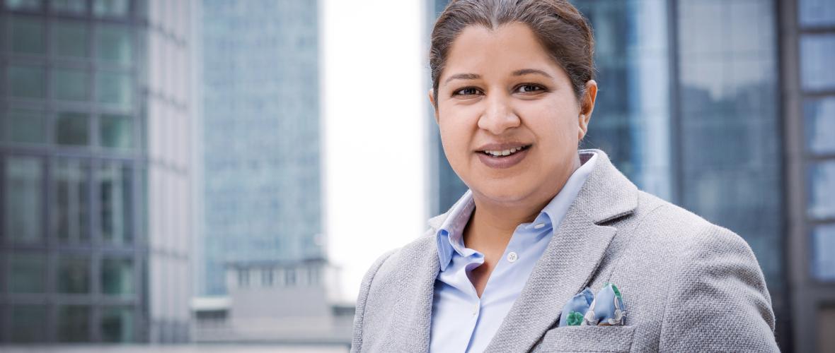 Recruiting: Vakanz kostet, Besetzung rechnet sich