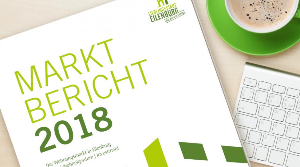 Premiere in Nordsachsen: Eilenburg legt eigenen Marktbericht vor