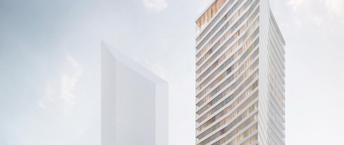 Aktuelles aus der Immobilienbranche – Juni 2025