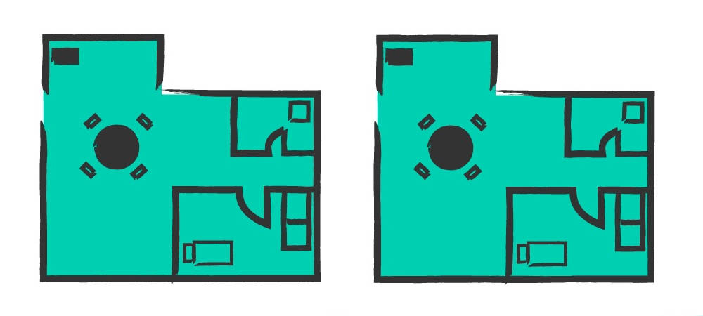 Die meistgesuchte Wohnung Deutschlands: ImmoScout24 analysierte die Wohnungsinserate mit den meisten Interessentenanfragen und ermittelte so die meistgesuchte Wohnung Deutschlands. Das interessante Ergebnis ...