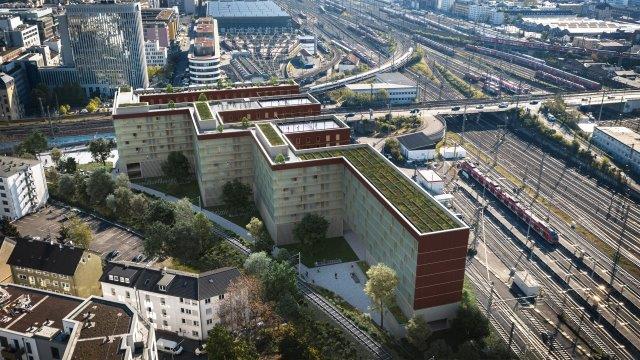 Serviced Apartments: Kann Frankfurt am Main ein Projekt mit fast 600 Einheiten absorbieren? 