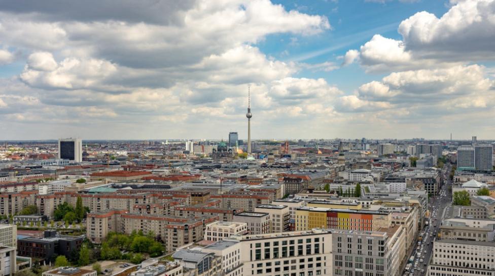 Mehrheit der Berliner wünscht sich Mietendeckel