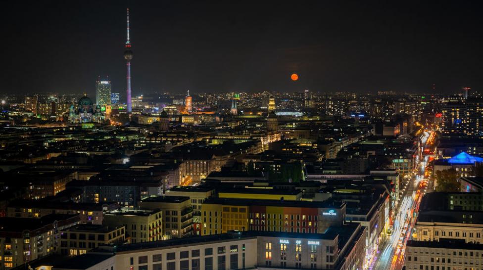 Mietendeckel bremst Wohnungsneubau in Berlin aus