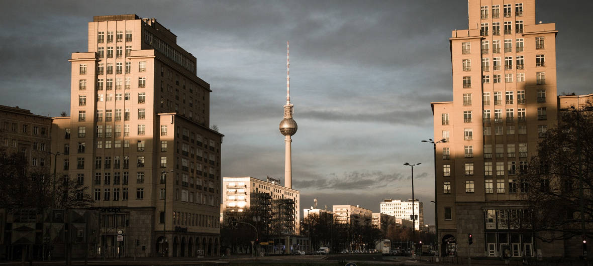 Mietenstopp und Kündigungsmoratorium in Berlin: Senat entlastet kommunale Mieter