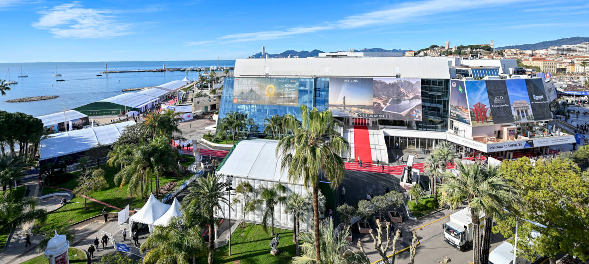 Rückblick auf die MIPIM 2024: Stimmen, Trends und die MIPIM Awards