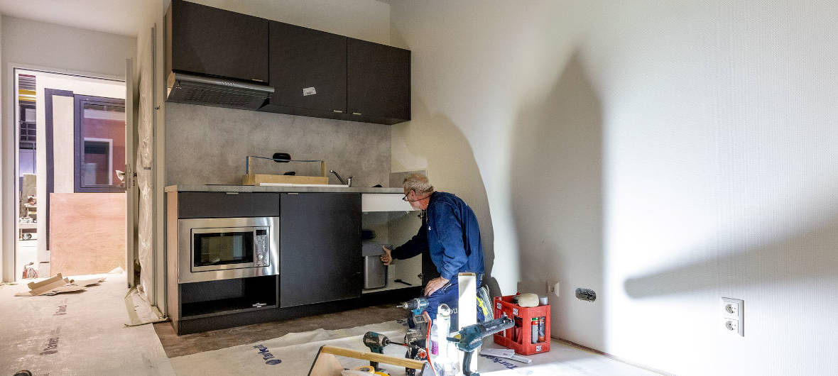 Modulbau in Deutschland: Der große Durchbruch steht noch aus
