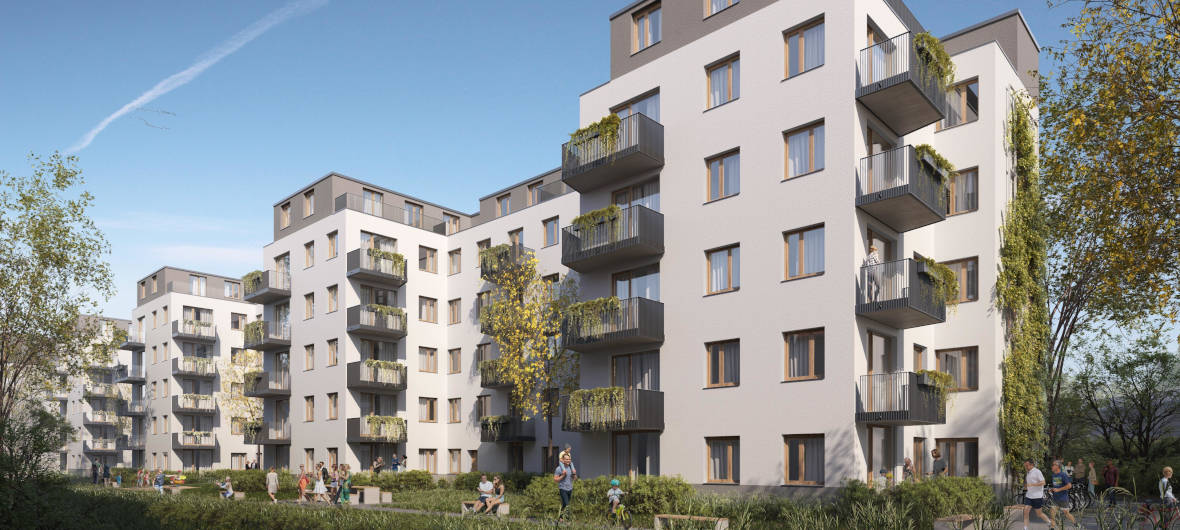 Berlins kommunale Wohnungsunternehmen und ihre aktuellen Projekte - Teil I: Die GESOBAU AG: Die GESOBAU AG wurde im Mai 1900 gegründet und bewirtschaftet gemeinsam mit ihren Tochtergesellschaften einen Bestand von rund 44.000 eigenen Wohnungen, vornehmlich im Berliner Norden. Das sind die aktuellen Projekte.