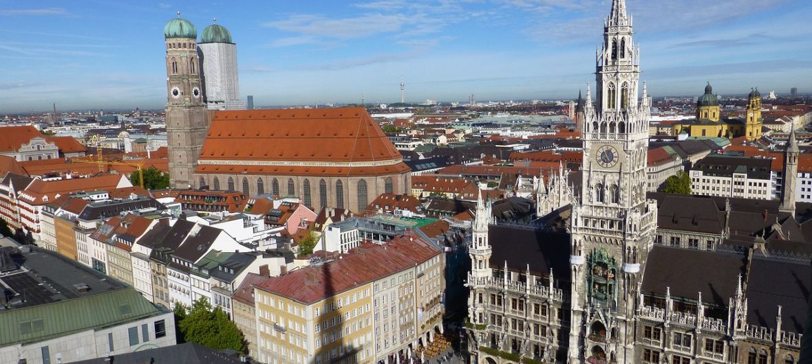 Münchner Wohnen – Gigant im Süden nimmt weiter Gestalt an