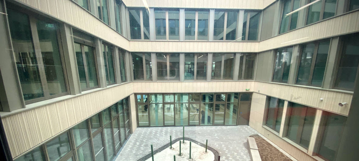 Aktuelles aus der Immobilienbranche – März 2024