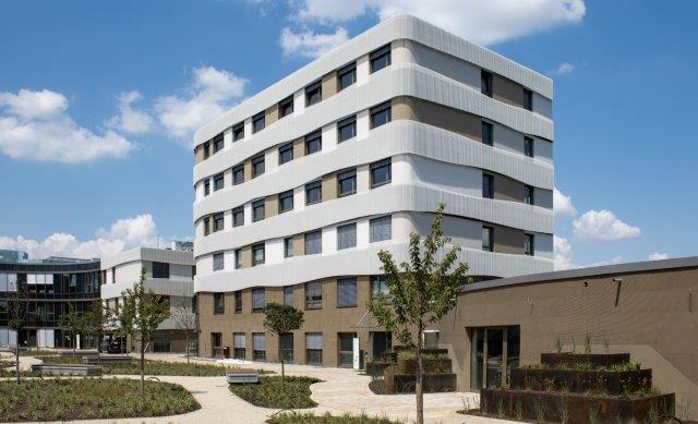 Ambulante Versorgungsstruktur: „Kein kleiner Satellit, sondern ein großer in sozialer Infrastruktur“