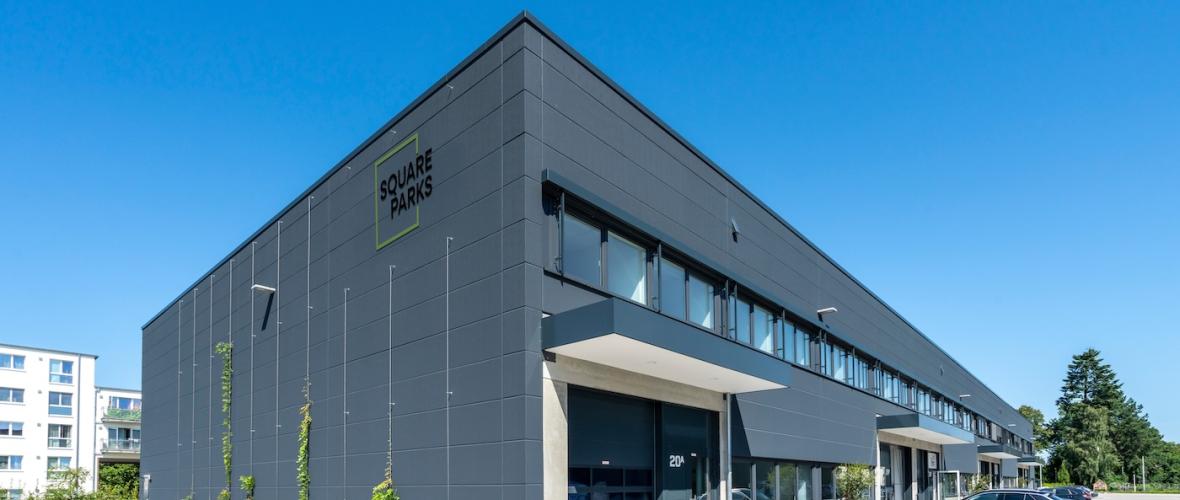 Gewerbe- und Handwerkerparks: Markt professionalisiert sich, Betrieb wird zum entscheidenden Faktor