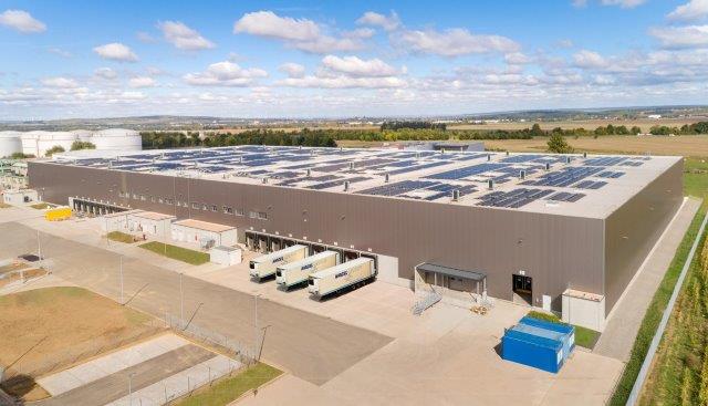 Aktuelles aus der Immobilienbranche Mitteldeutschland 2025 – November: Wer baut was und wo? Wer kauft was und wo? Die aktuellsten Neuigkeiten vom Immobilienmarkt im November 2025 für Mitteldeutschland.