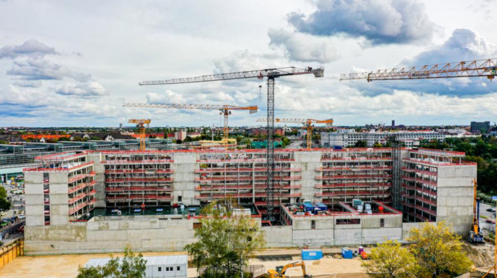 Aktuelles aus der Immobilienbranche – November 2020