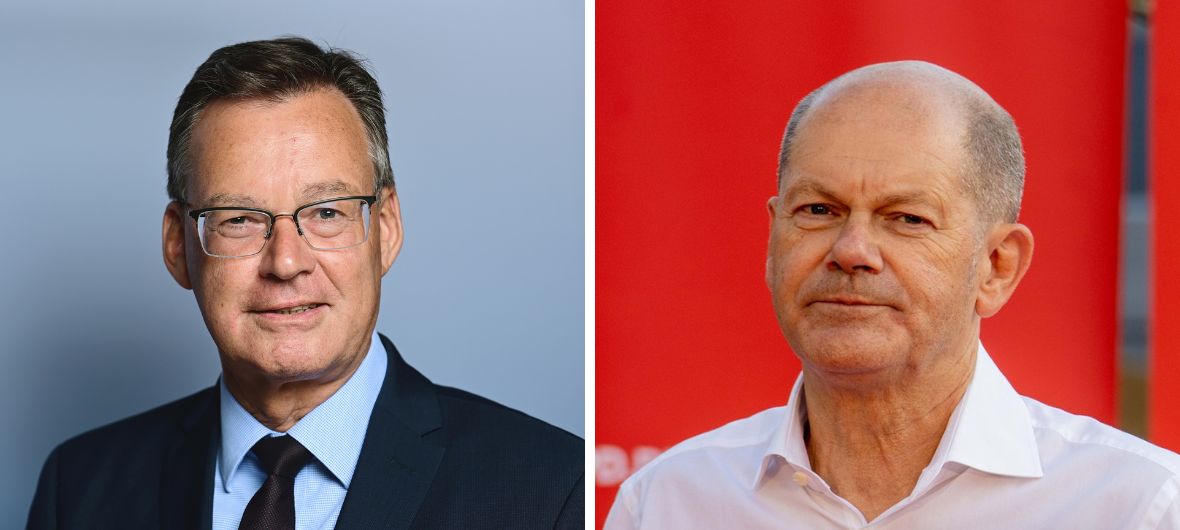 Kanzler-Aussagen zum Verfehlen deutscher Neubauziele erstaunen die Immobilienbranche: Axel Gedaschko vom GdW hat kein Verständnis für die Auffassungen von Olaf Scholz, was die Gründe für das Verfehlen der deutschen Neubauziele seien.