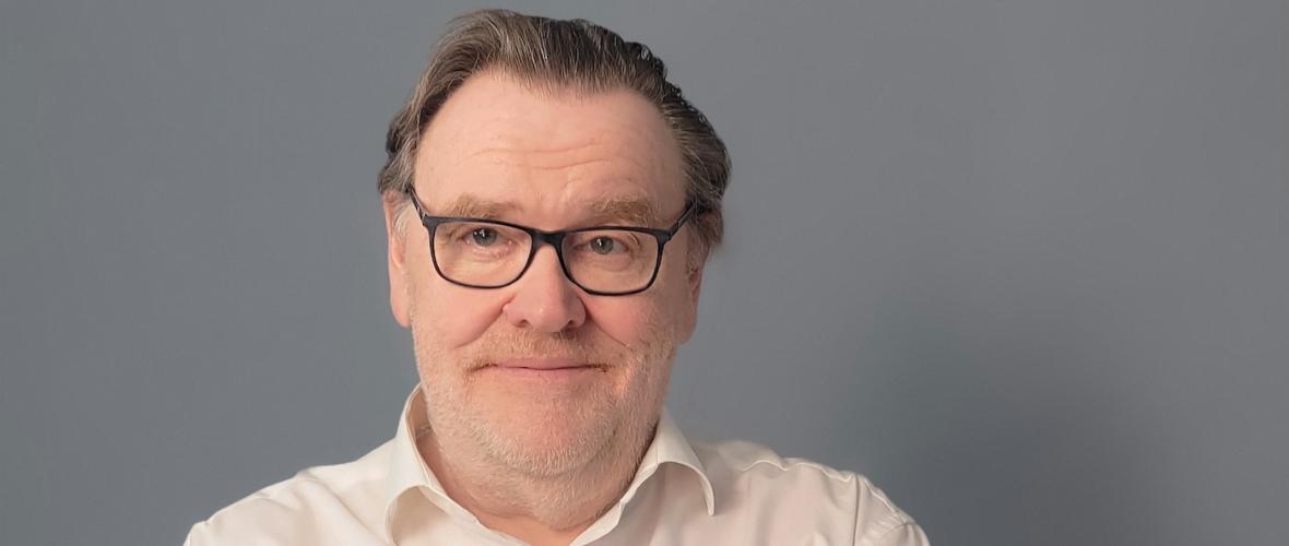 „Lasst die Leute in Ruhe arbeiten“: Wolf Lotter über die Verhinderung von Produktivität 