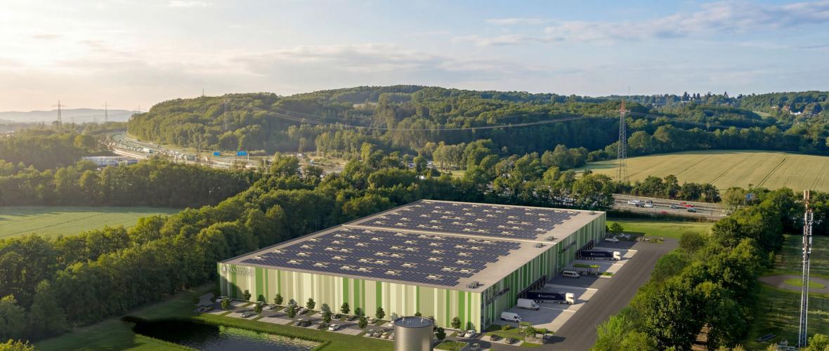 Aktuelles aus der Immobilienbranche – März 2026