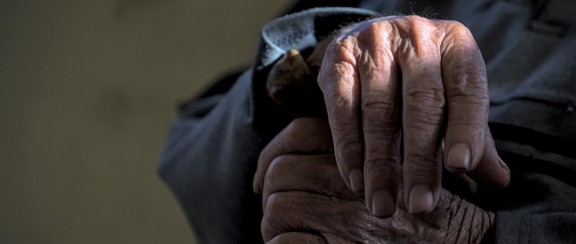 Seniorenwohnen: 78 Prozent wollen im Alter zuhause leben