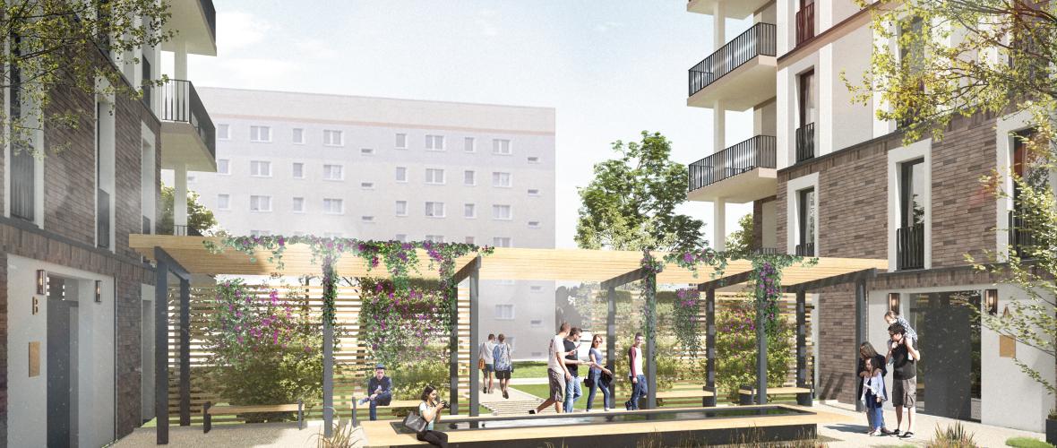Leipzig: WG „Lipsia“ eG setzt Modernisierungskurs 2025 mit 25 Millionen Euro fort