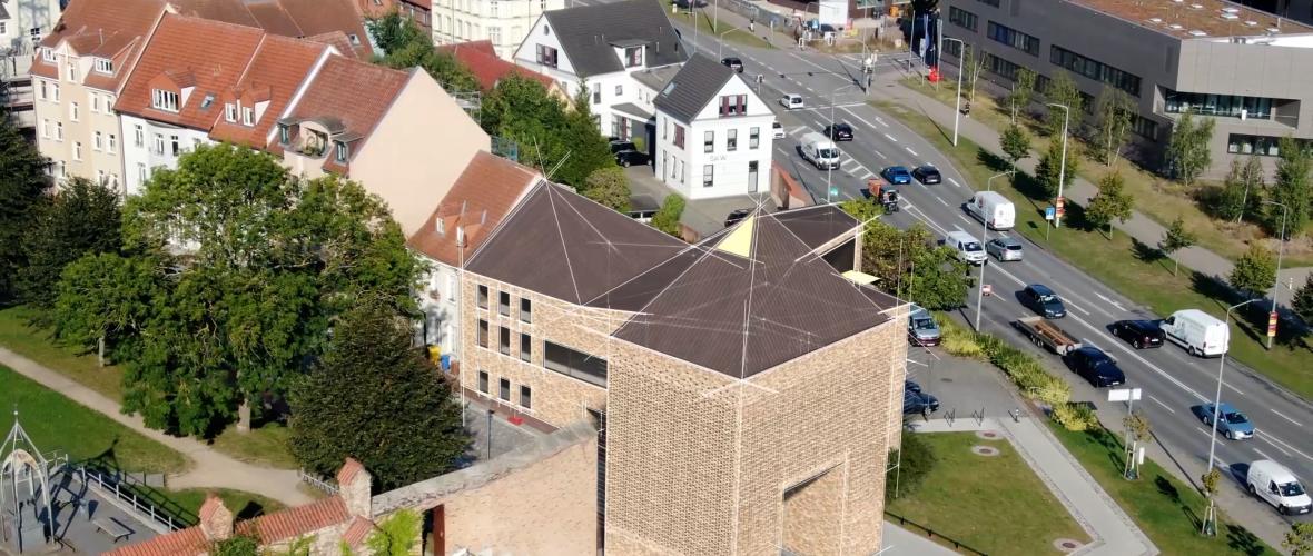 Rostock: Investor für Petritor gesucht