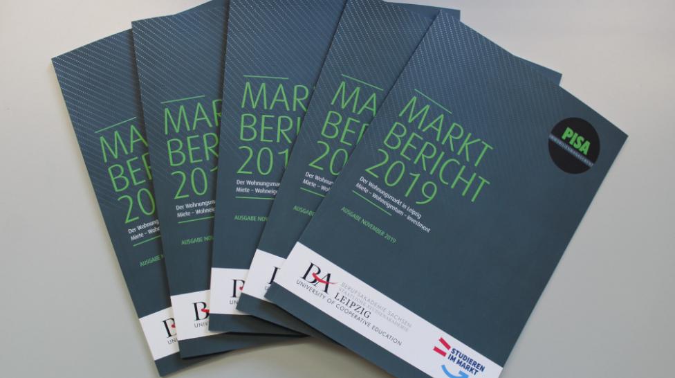 Neuer PISA-Marktbericht: Keine Preisüberhitzung in Leipzig festzustellen : Der PISA-Marktbericht verzeichnet für den Leipziger Wohnungsmarkt eine dynamische Entwicklung auf moderatem Niveau. Weitere Erkenntnisse der Marktanalyse finden Sie hier.