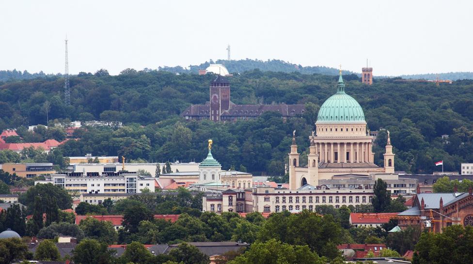 Neuer Mietspiegel für Potsdam: Mietpreise steigen langsamer