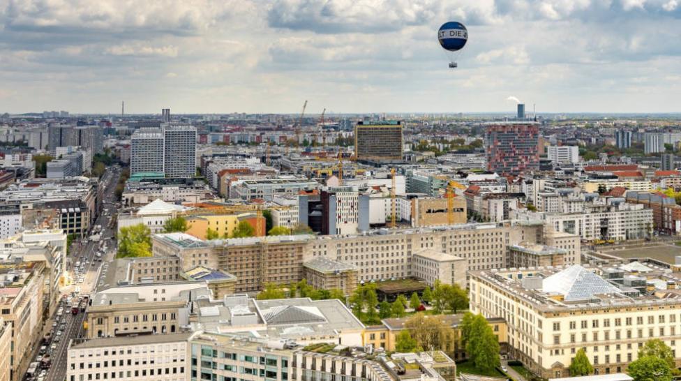 Berlin: Preise für neue Eigentumswohnungen steigen auch in der Corona-Krise  weiter