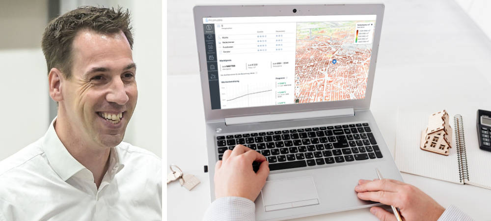 Digitale Transparenz am Wohnimmobilienmarkt dank Big Data und künstlicher Intelligenz