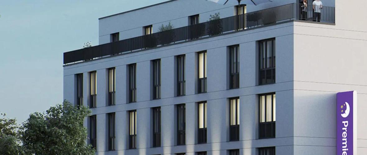 Aktuelles aus der Immobilienbranche – März 2025