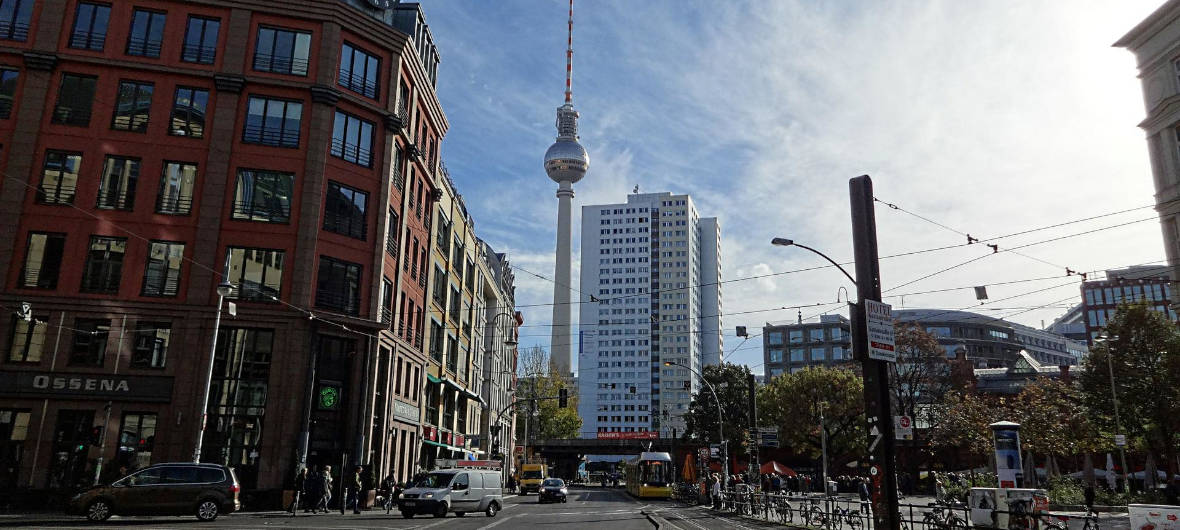 Blankenburger Süden: 5.500 Wohnungen für Berlin-Pankow auf die lange Bank geschoben