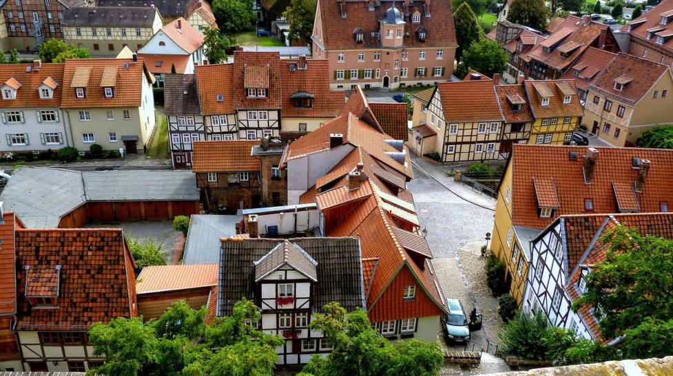 Wohnungsmarkt: „Neue Leerstandswelle“ in Sachsen-Anhalt: In Kleinstädten Sachsen-Anhalts sind bis zu 41 Prozent der Wohnungen bei kommunalen Unternehmen nicht vermietet. 