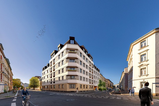 Aktuelles aus der Immobilienbranche Mitteldeutschland 2026 – Juni