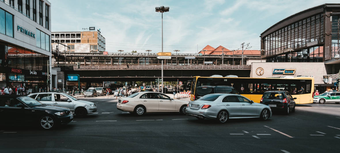 Neue Hochhäuser für Berlin: Senat beschließt Rahmenplan für Areal um den Bahnhof Zoo