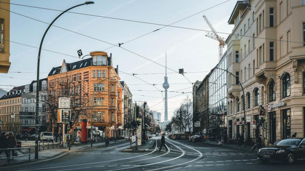 Öffentlich, privat und zurück: Rekommunalisierung im Berliner Wohnungsmarkt