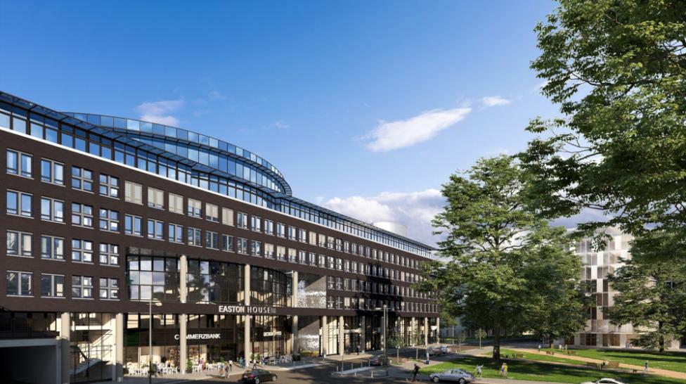 Rebranding im Berliner Easton House: Select Hotel wird zu the niu