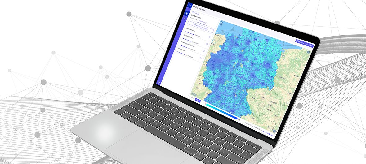 Digitalisierung in der Immobilienbranche: Warum der Bedarf an Daten steigt