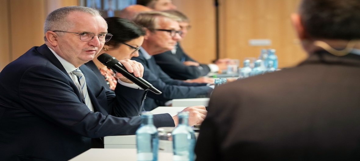 Real Estate Mitteldeutschland in Leipzig: „Wandel, den man noch nicht erfassen kann“