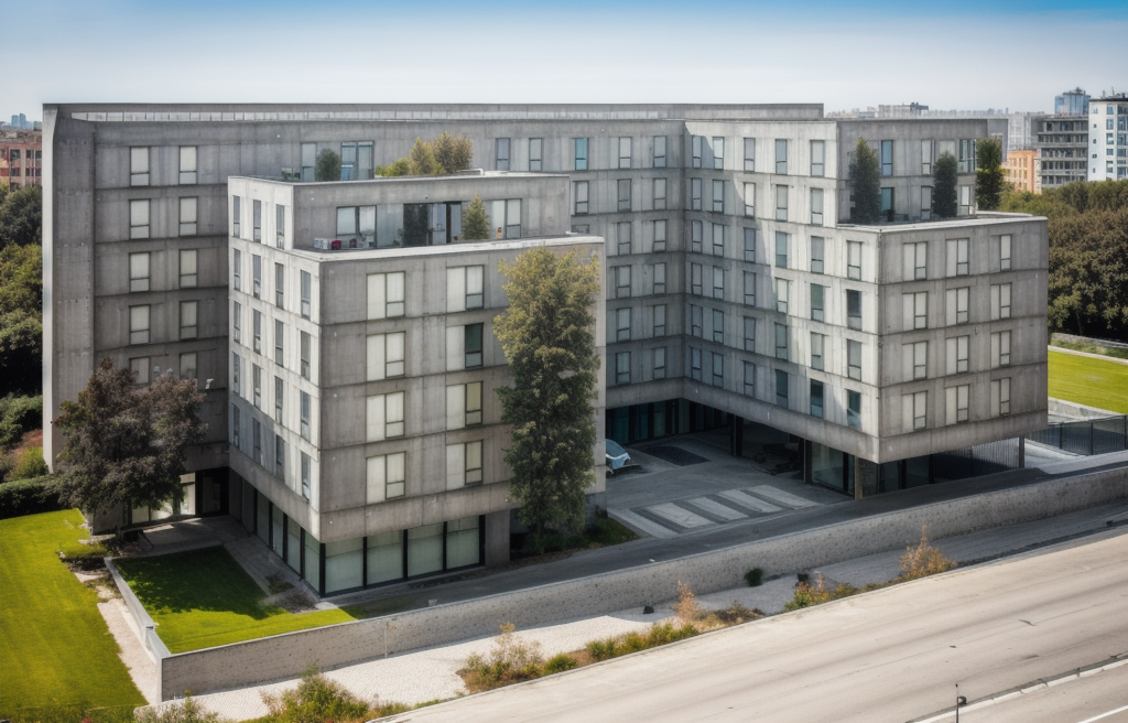 Leipzig: Holiday Inn – the niu und Candlewood Suites kommen