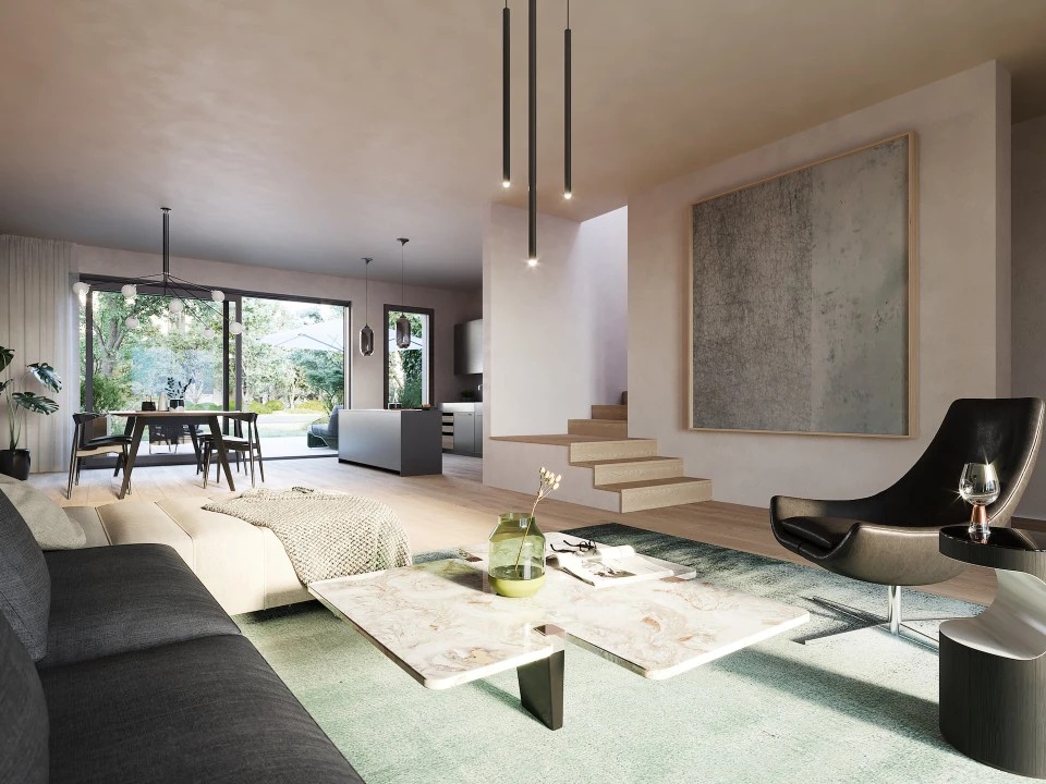 HPQ in Frankfurt am Main: „Großprojekte brauchen Charakter, aber keine Mauern“