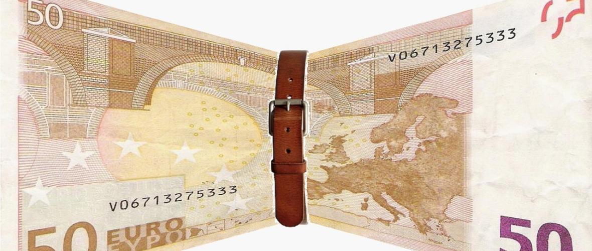 Großprojekte ohne Kostenbumerang